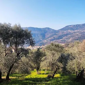  Hébergement de vacances Bas De Villa. Côte D'azur, à 20 Kms De