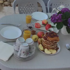  Appartement Les Quatre Chênes